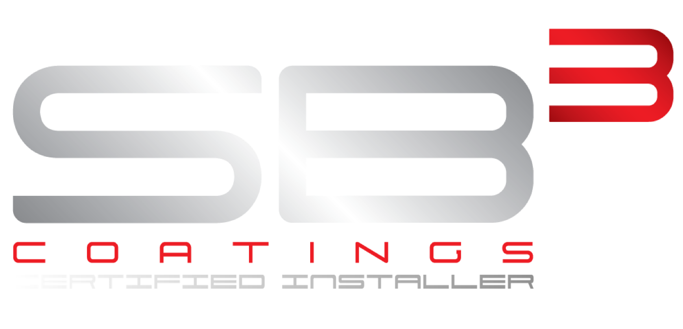 Vivid Pro Auto Spa is a SB3 Coatings certified Detailer.